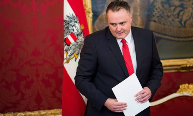 Βιέννη: Λάθος μήνυμα να δεχτούμε πρόσφυγες από την Ελλάδα