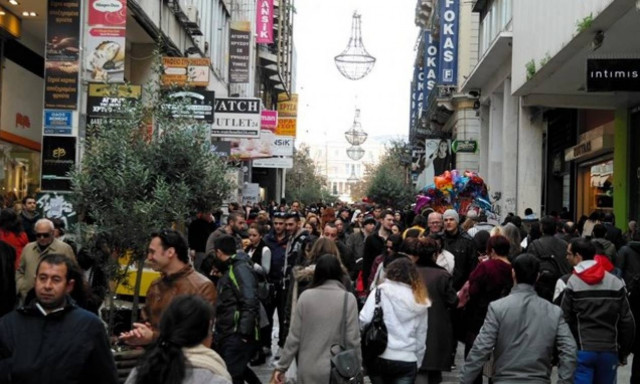 Ποιοι εμπορικοί σύλλογοι θα ενισχυθούν λόγω των προσφυγικών ροών