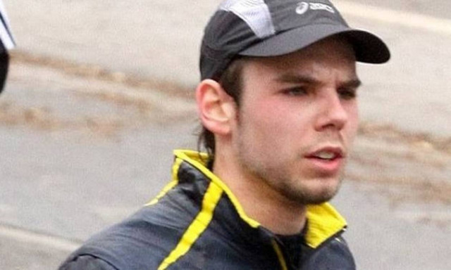 Germanwings: Τι έγραφε στο τελευταίο e-mail του ο συγκυβερνήτης που οδήγησε στο θάνατο 149 ανθρώπους
