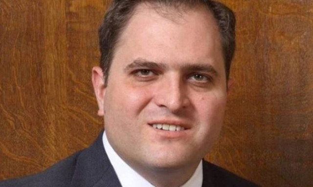 Πιτσιλής: Τέλος σε επίπλαστες καταστάσεις που οδηγούν σε φοροαποφυγή