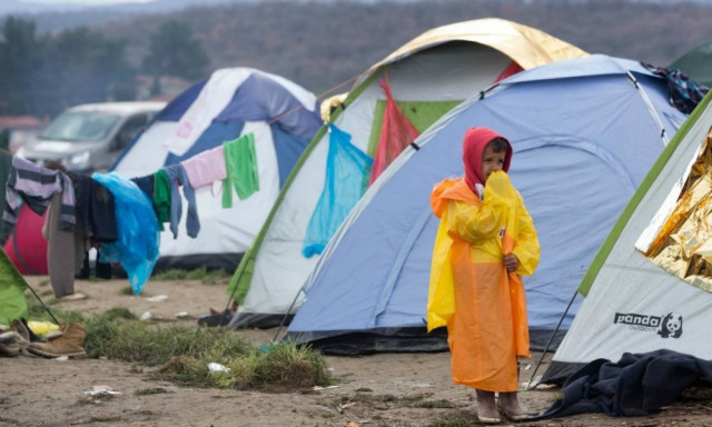 Ευρωπαϊκό «colpo grosso»: Πάνε να μετατρέψουν την Ελλάδα σε μόνιμο hotspot