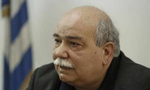 Βούτσης: Έχει ευθύνη το ΔΝΤ για την καθυστέρηση της αξιολόγησης