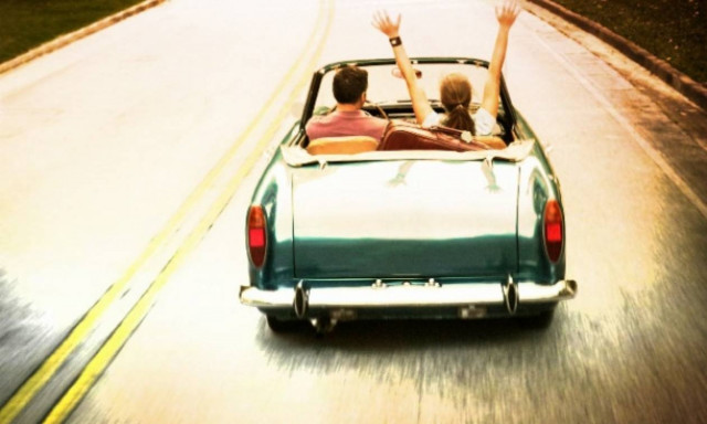 Πανέξυπνος Γρίφος! Ποιον θα έπαιρνες μαζί σου στο αυτοκίνητο και γιατί;