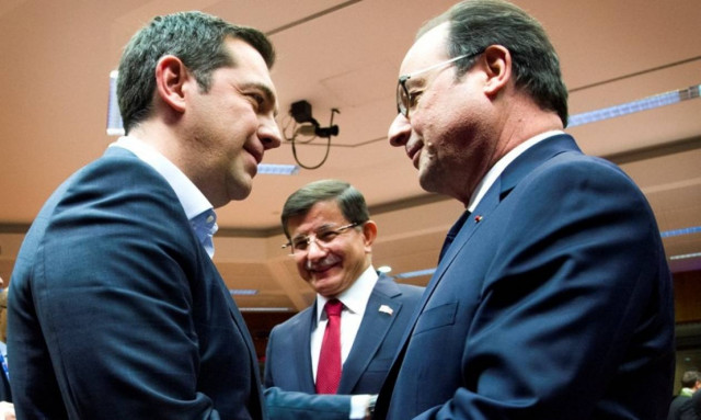 Σύνοδος Κορυφής: Παράταση στο διαπραγματευτικό θρίλερ για το προσφυγικό μέχρι τις 18 Μαρτίου