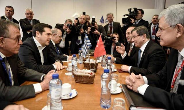Σύνοδος Κορυφής: Παρατείνονται οι εργασίες λόγω Τουρκίας