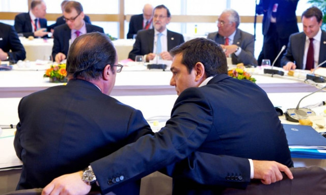 Reuters: Μπορεί να μην επιτευχθεί συμφωνία σήμερα