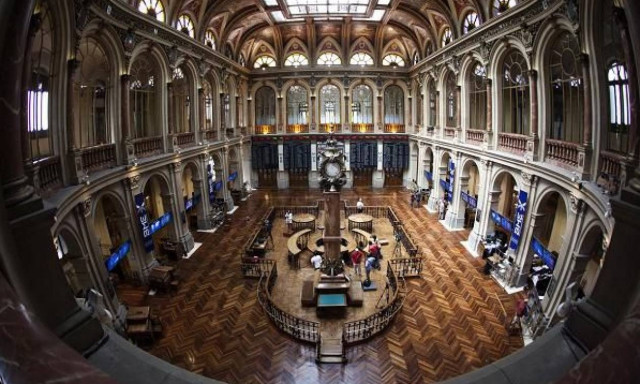 Χρηματιστήρια: Σε επίκεντρο... ΕΚΤ οι ευρωπαϊκές αγορές