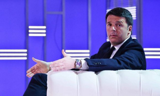 Σύνοδος Κορυφής: Το δώρο του Ρέντσι στους ηγέτες της ΕΕ