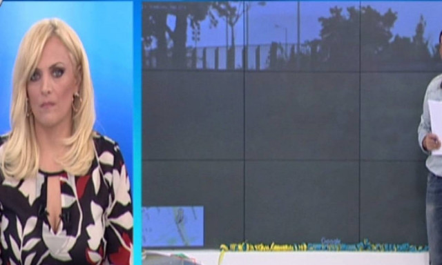 Τι είπε στην Λαμπίρη ο πραγματογνώμονας για τα πρώτα συμπεράσματα από το τροχαίο του Παντελίδη