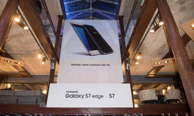 Τα Samsung Galaxy S7 edge και S7 επίσημα στην Ελλάδα