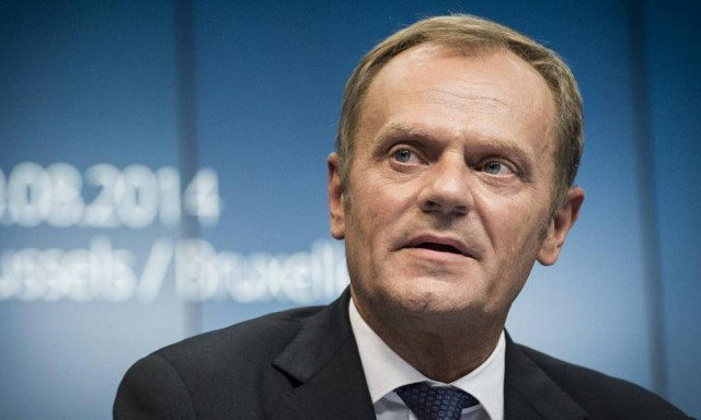 Σύνοδος Κορυφής - Τουσκ: Θα κλείσουμε τη διαδρομή των δυτικών Βαλκανίων