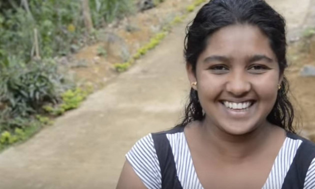 ActionAid: Ένα βίντεο για την Παγκόσμια Ημέρα της Γυναίκας