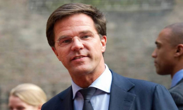 Σύνοδος Κορυφής: Συγκρατημένη αισιοδοξία για συμφωνία ΕΕ-Τουρκίας εκφράζει ο Ρούτε