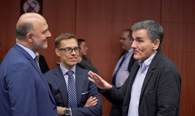 Μοσκοβισί: Ομόφωνα η επιστροφή των Θεσμών στην Αθήνα