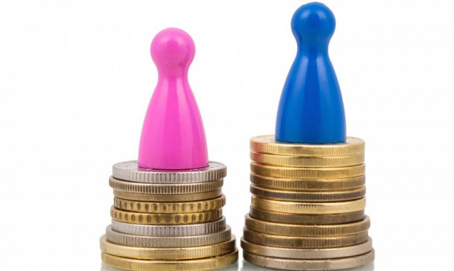 Ημέρα της Γυναίκας: Η...ανισότητα των δύο φύλων στους μισθούς καλά κρατεί!