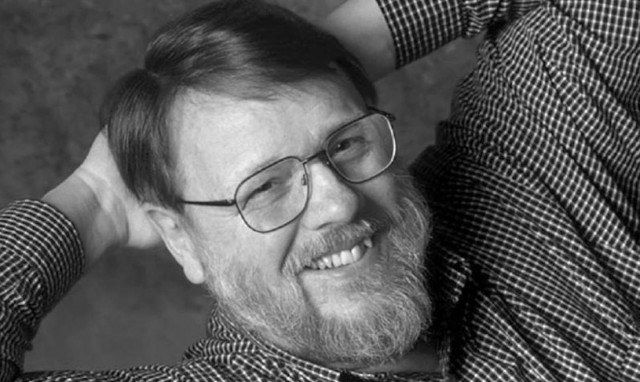 Πέθανε ο δημιουργός του e-mail, Ρέι Τόμλινσον