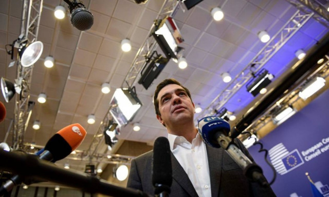 Σύνοδος Κορυφής - Τσίπρας: Συμφωνίες που δεν τηρούνται, δεν είναι συμφωνίες