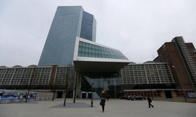 ΕΚΤ: Χρηματικό ποσό σε υποψήφιους διδάκτορες για την έρευνά τους