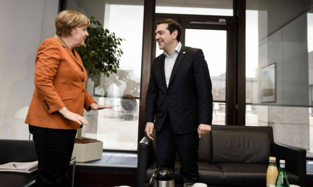 Σύνοδος Κορυφής - Τσίπρας: Δεν συνιστούν πολιτική της ΕΕ οι μονομερείς ενέργειες