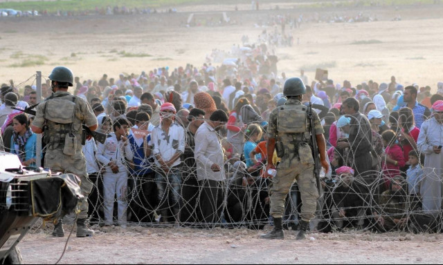 Τη συμφωνία για το προσφυγικό χαιρέτισε η Κομισιόν - Σοβαρές ανησυχίες από ΟΗΕ και Διεθνή Αμνηστία