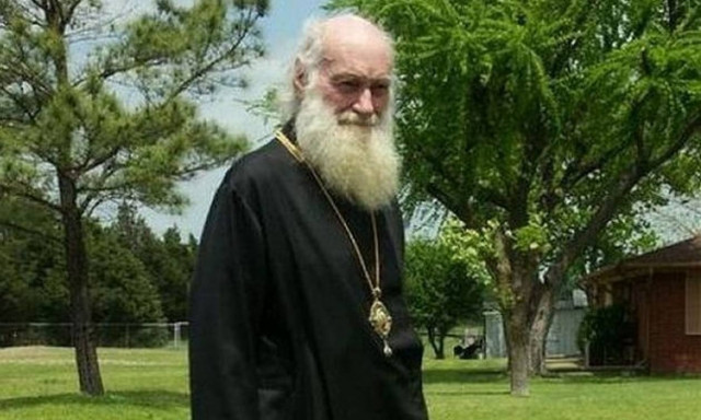 Βρήκαν άφθαρτο το σώμα του Αρχιεπισκόπου Δημητρίου του Ντάλας