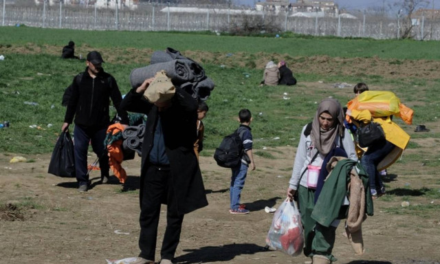 Πέντε χώροι προτάθηκαν για τη δημιουργία κέντρων φιλοξενίας στην Ήπειρο