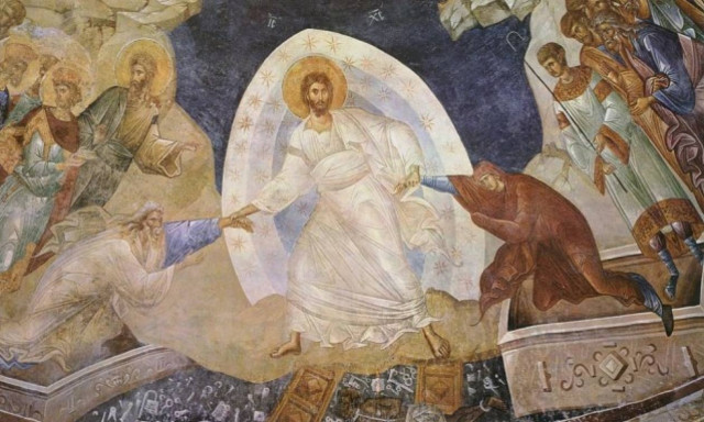 Πώς υπολογίζουμε πότε «πέφτει» το Πάσχα