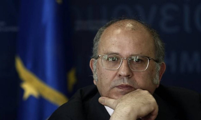 Ξυδάκης: Ιδιαίτερα ριζοσπαστικές οι προτάσεις της Τουρκίας