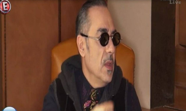 Νότης Σφακιανάκης: «Δεν το επιτρέπω του Αντώνη Ρέμου»!