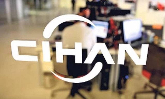 Υπό έλεγχο και το πρακτορείο ειδήσεων Cihan στην Τουρκία