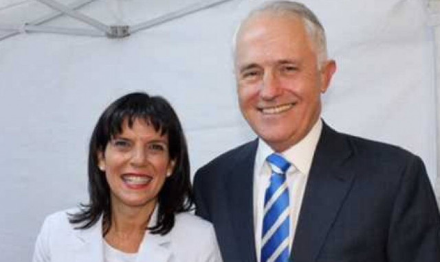 Ομογενής η υποψήφια των Φιλελευθέρων στο Chisholm της Βικτώριας