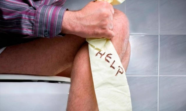 Αιμορροΐδες τέλος, χωρίς πόνο και άμεση επιστροφή σπίτι σας!