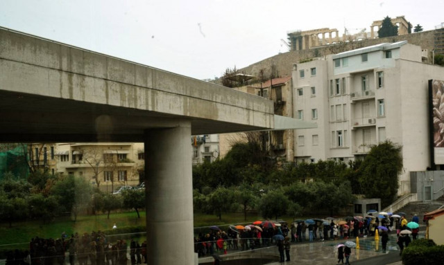 Δείτε πώς θα μπείτε δωρεάν στους αρχαιολογικούς χώρους