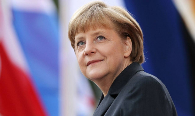 Μέρκελ: Κοντά σε λύση για το προσφυγικό