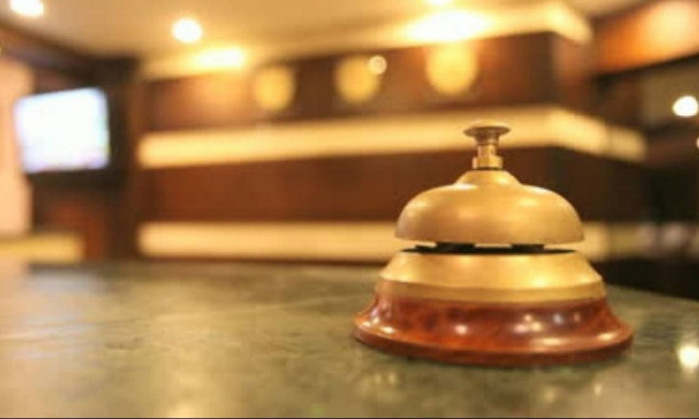 Κινητοποιήσεις των εργαζομένων στα ξενοδοχεία Eretria Village και Holidays in Evia