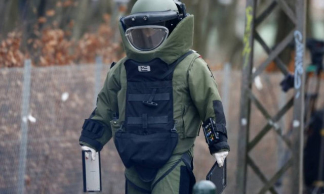 Δανία: 16χρονη σχεδίαζε βομβιστικές επιθέσεις σε σχολεία