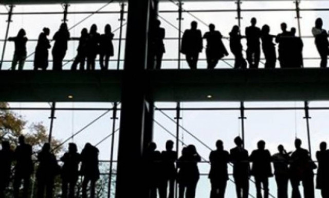 ManpowerGroup: Κλειστές οι πόρτες για προσλήψεις  - αποδυναμωμένη η αγορά