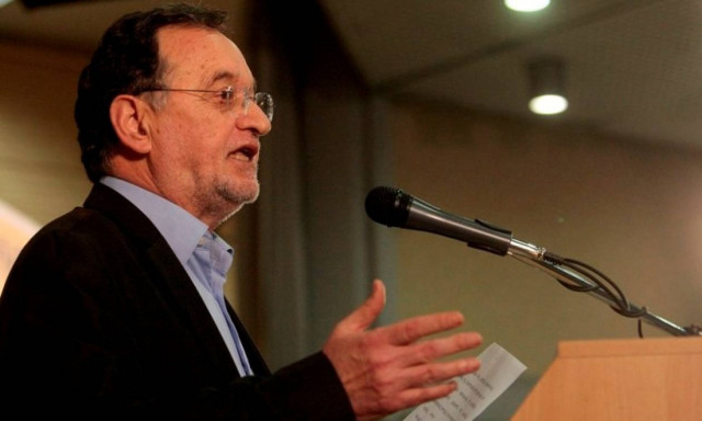 Λαφαζάνης: Ο Τσίπρας μετέτρεψε την Ελλάδα σε στρατόπεδο προσφύγων