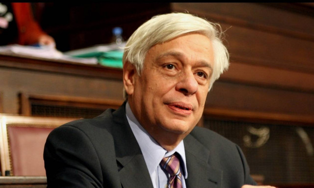 Παγκόσμια Ημέρα της Γυναίκας:  Μήνυμα Παυλόπουλου - Αφετηρία βαθειάς περισυλλογής