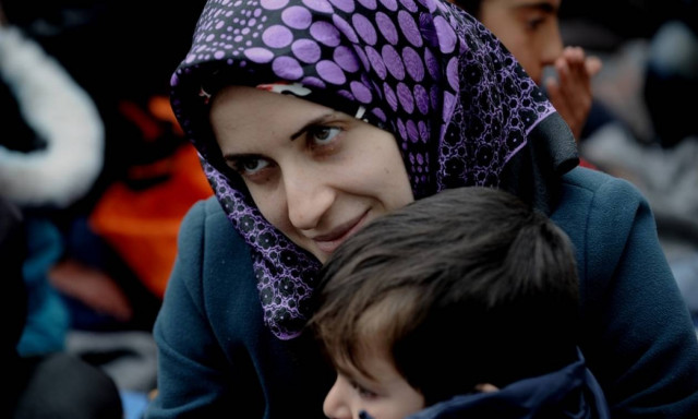 Παγκόσμια Ημέρα της Γυναίκας: Το μήνυμα του Αλέξη Τσίπρα