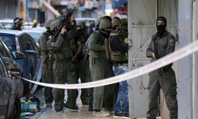 Ισραήλ: Νέες επιθέσεις Παλαιστινίων - Νεκρός Αμερικανός τουρίστας