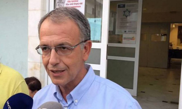 Γραμματέας ΚΕ ΣΥΡΙΖΑ: Η συζήτηση για το χρέος θα ανοίξει παρά τις δηλώσεις Σόιμπλε