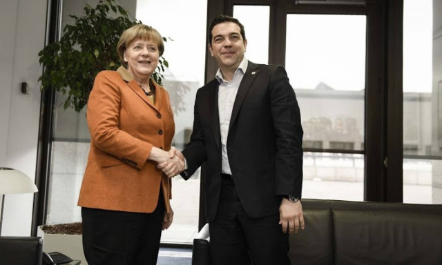 ΚΚΕ: Επιβραβεύεται η απαράδεκτη πολιτική σφραγίσματος των βόρειων συνόρων της Ελλάδας