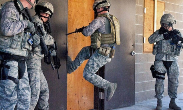 Γιατί πρέπει να φτιάξουμε μία και ισχυρή Αντιτρομοκρατική Μονάδα – Ενοποίηση τώρα;