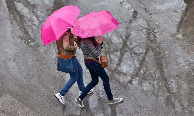 Καιρός: Έντονα φαινόμενα θα «χτυπήσουν» τη χώρα τις επόμενες ώρες – Πού θα χιονίσει