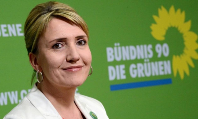 Γερμανία: Η Ευρωπαϊκή Ένωση οφείλει να είναι γενναιόδωρη με την ελάφρυνση του ελληνικού χρέους