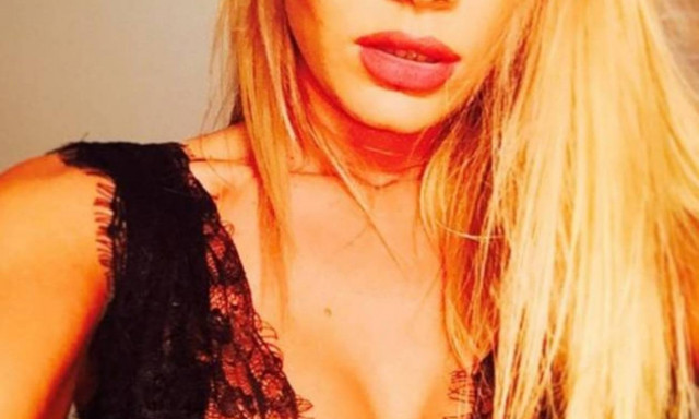 Ποια Ελληνίδα τηλεπερσόνα είπε: «Θέλω να το κάνω και να με παρακολουθούν»; (photos)