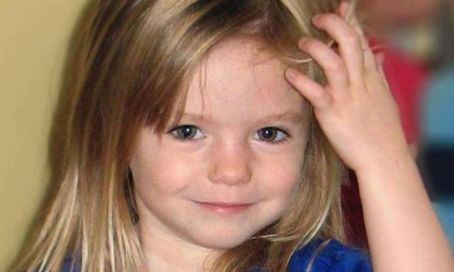 Η Μαντλίν εντοπίστηκε στην Παραγουάη; Ελπίδες για τη 12χρονη που αγνοείται από το 2007