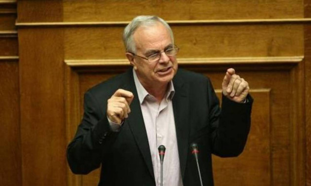 Αποστόλου: Στήριξη ορεινών και νησιωτικών περιοχών μέσω του προγράμματος αγροτικής ανάπτυξης