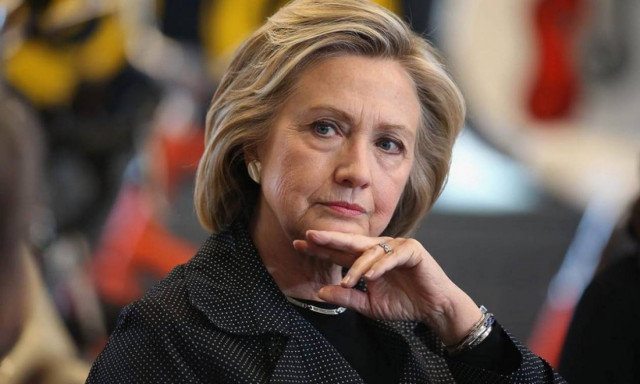 Χίλαρι Κλίντον: Πρέπει να επιβληθούν κυρώσεις στο Ιράν για τις πυραυλικές δοκιμές